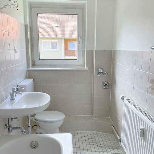 Bad/WC