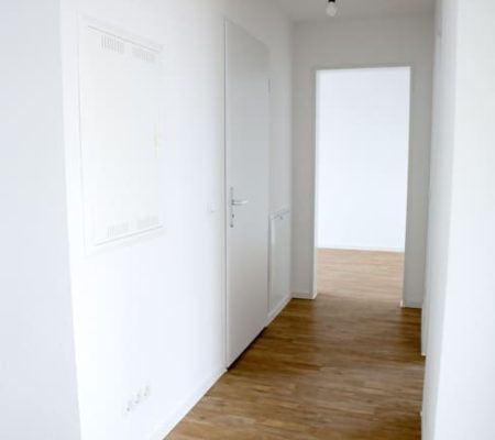 + 4 Zimmer mit großer Dachterrasse +, Bild 19