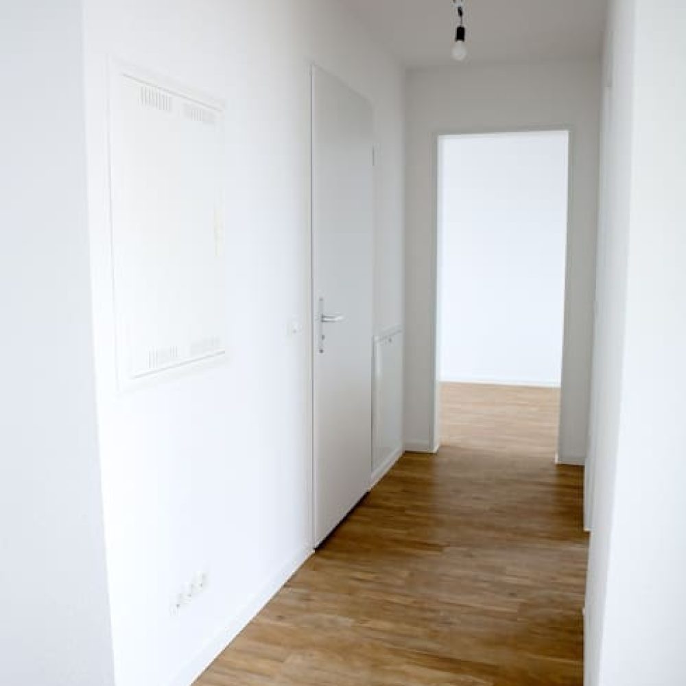 + 4 Zimmer mit großer Dachterrasse +, Bild 19