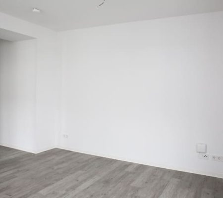 Wohn-/Schlafzimmer