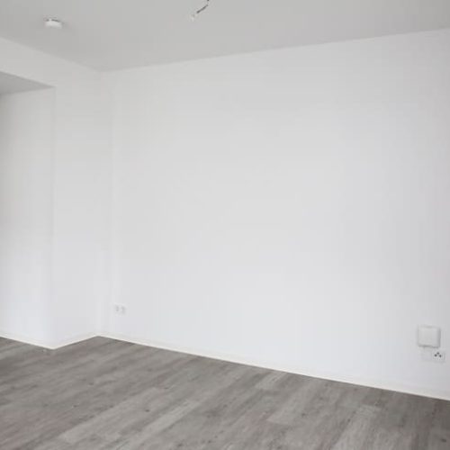 Wohn-/Schlafzimmer