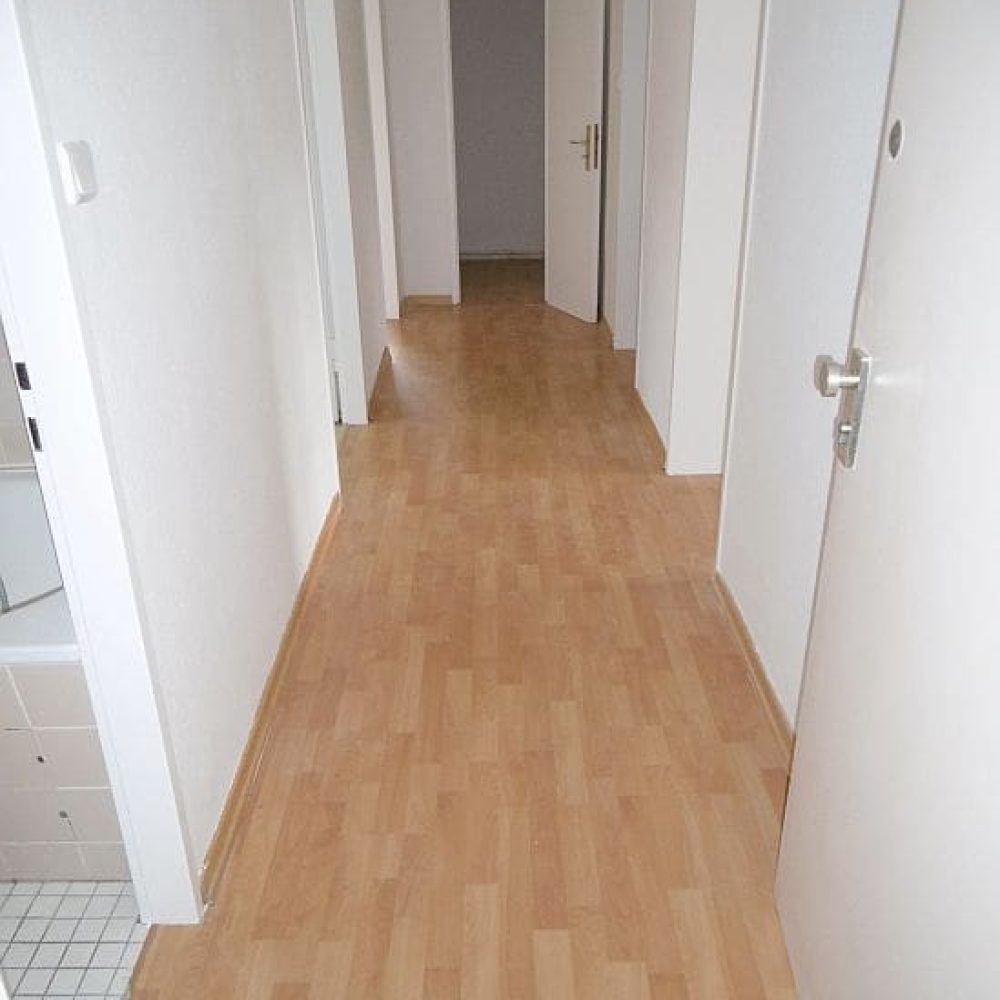 Zentrumnahe 2-Zimmerwohnung, Bild 3