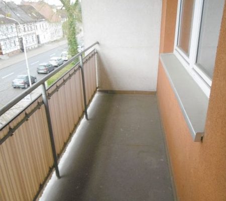 Zentrumnahe 2-Zimmerwohnung, Bild 8