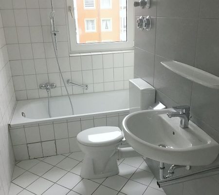 Bad/WC