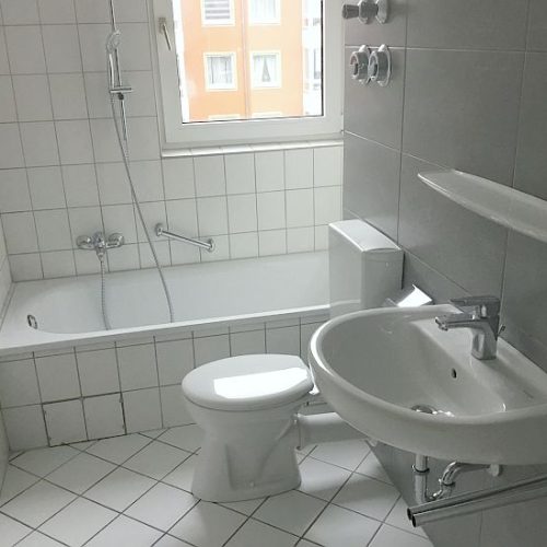 Bad/WC