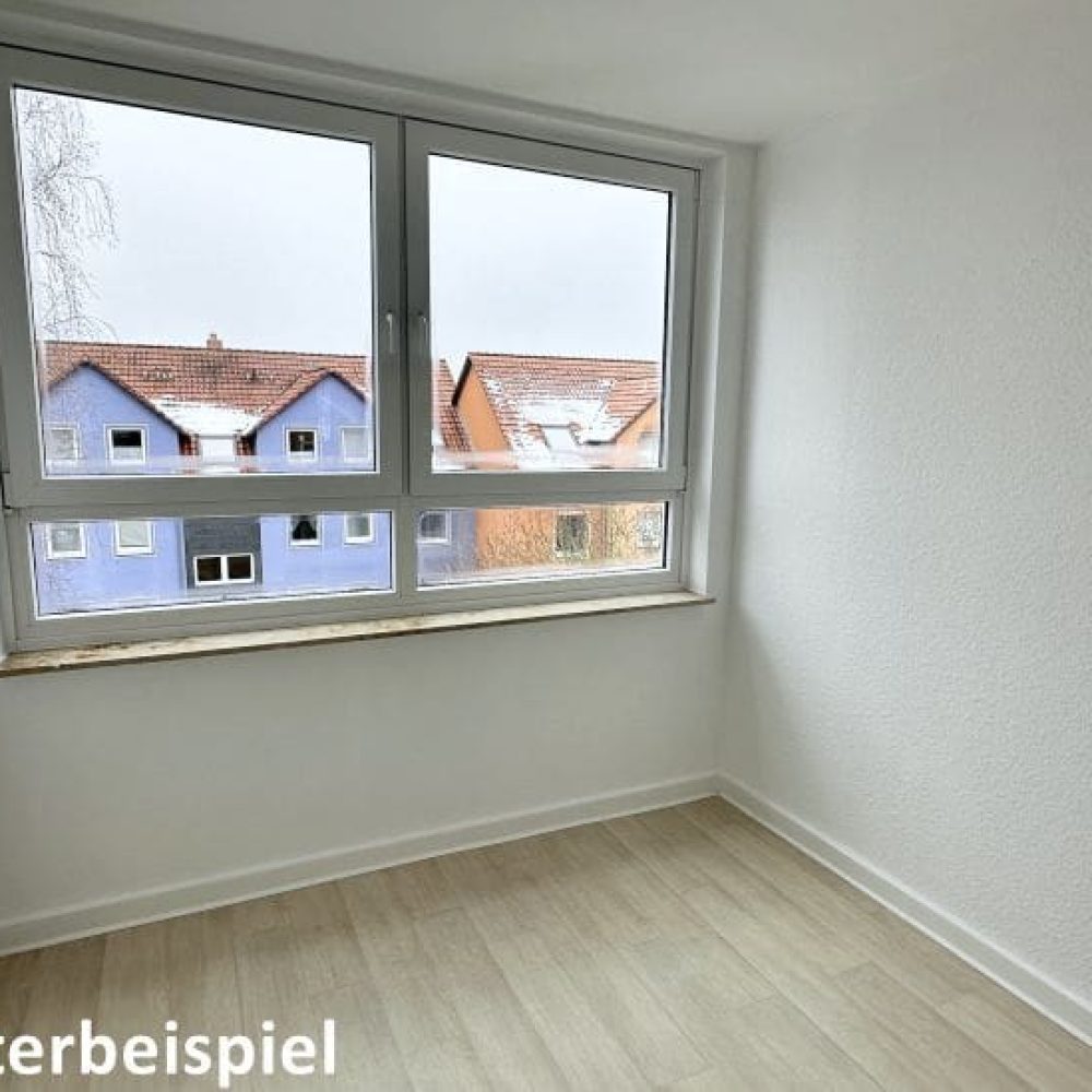 + 3 Zimmerwohnung mit Wintergarten +, Bild 12