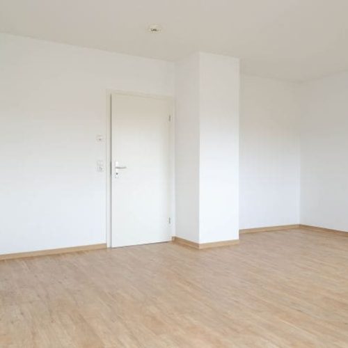 Wohn-/Schlafzimmer