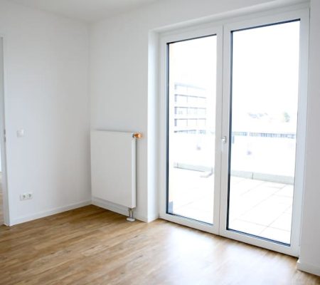 + 4 Zimmer mit großer Dachterrasse +, Bild 16