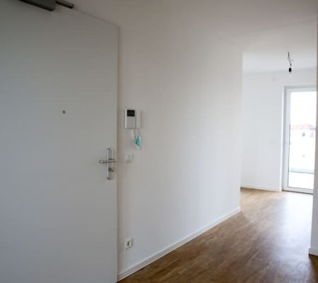 + 4 Zimmer mit großer Dachterrasse +, Bild 28