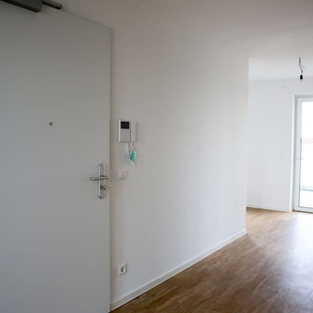 + 4 Zimmer mit großer Dachterrasse +, Bild 28