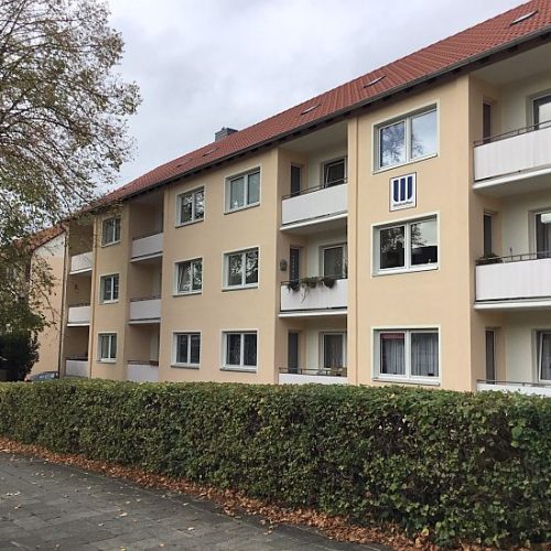 Straßenseite