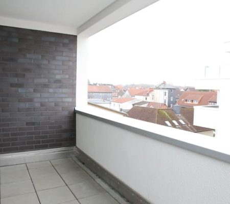 Loggia