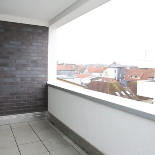Loggia