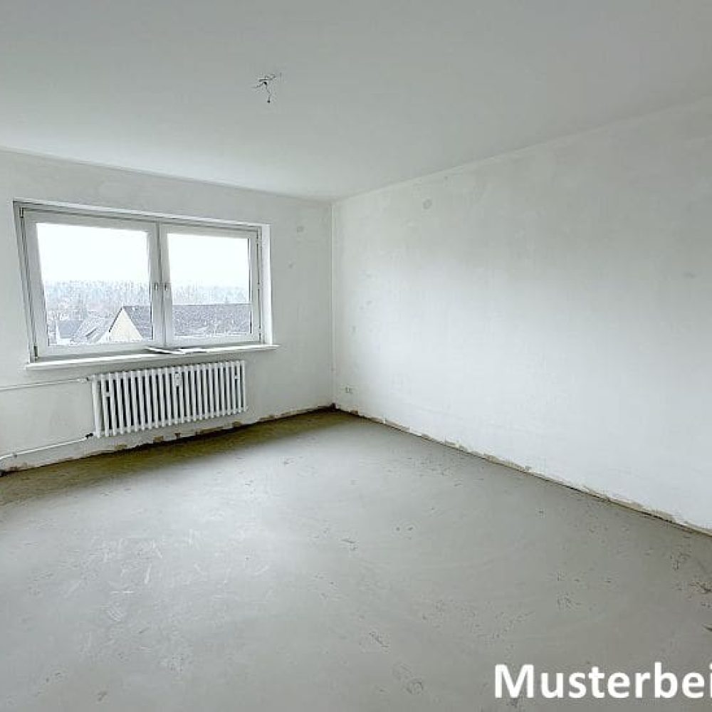+ 3 Zimmer mit Balkon - mit modernisierten Bad +, Bild 5
