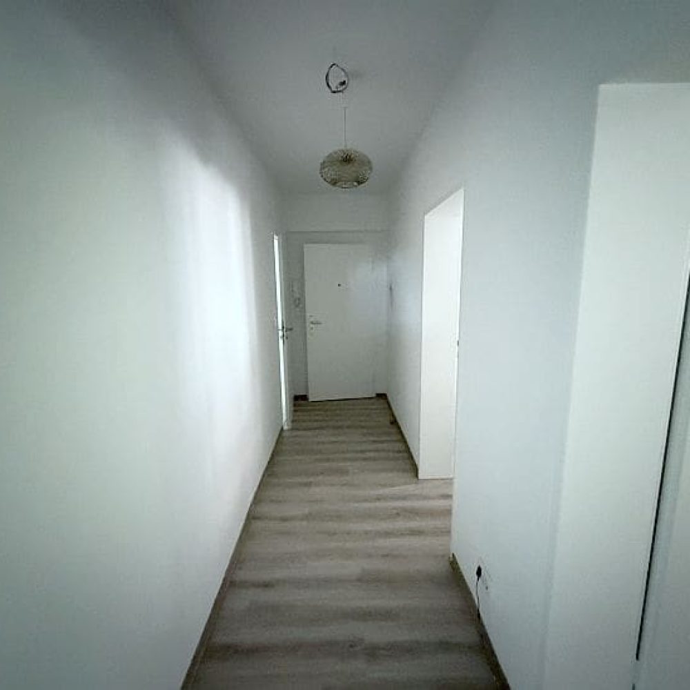 Modernisierte 2-Zimmerwohnung mit neuem Badezimmer, Bild 12