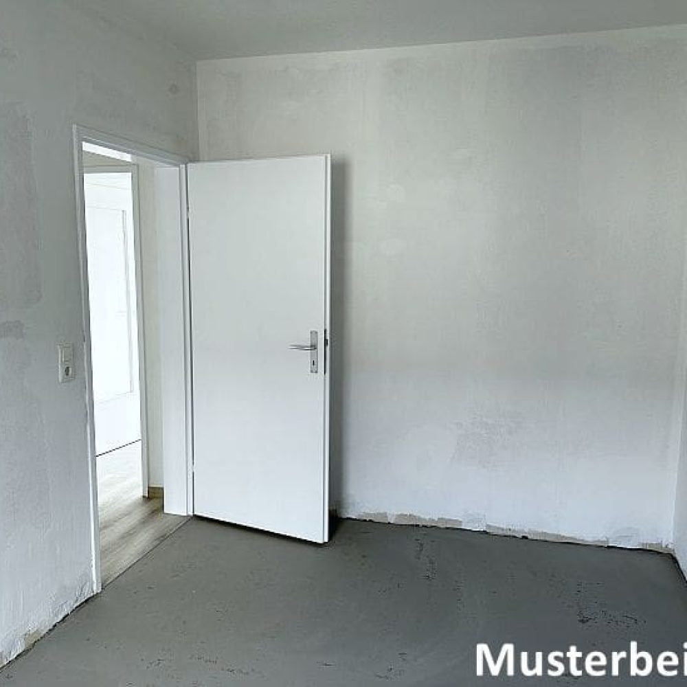 + 3 Zimmer mit Balkon - mit modernisierten Bad +, Bild 9