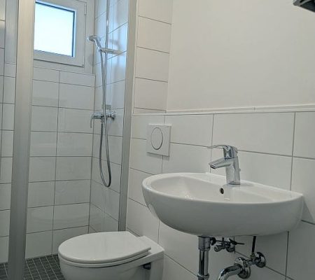 3 Zimmer in ruhiger Lage, Bild 4