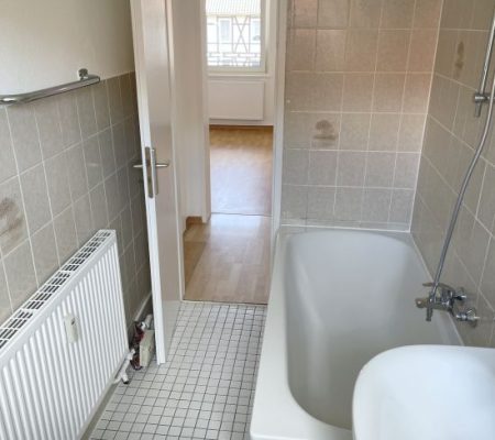 Bad/WC