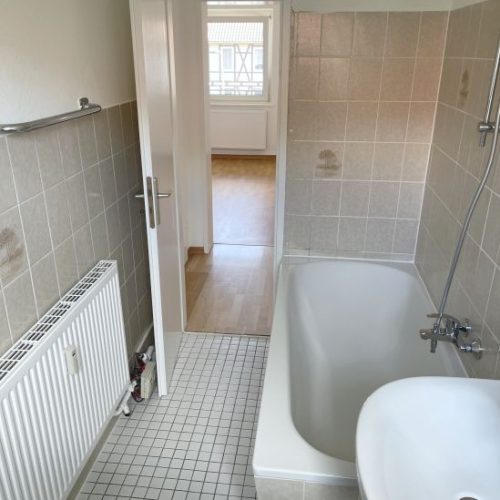 Bad/WC