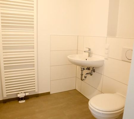 + 4 Zimmer mit großer Dachterrasse +, Bild 20