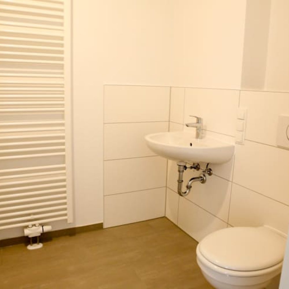 + 4 Zimmer mit großer Dachterrasse +, Bild 20