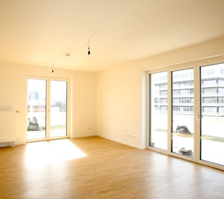 + 4 Zimmer mit großer Dachterrasse +, Bild 9