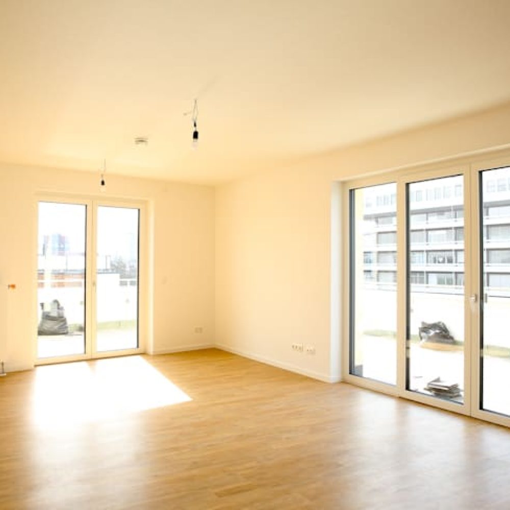 + 4 Zimmer mit großer Dachterrasse +, Bild 9