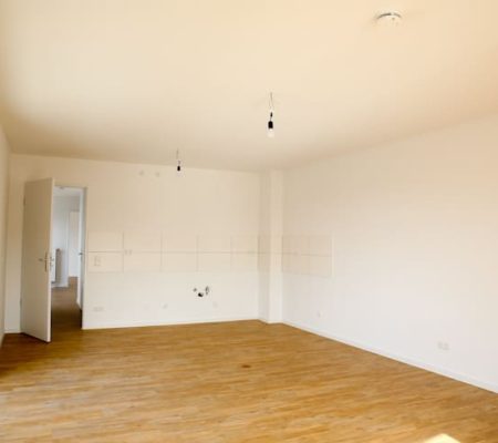 + 4 Zimmer mit großer Dachterrasse +, Bild 11