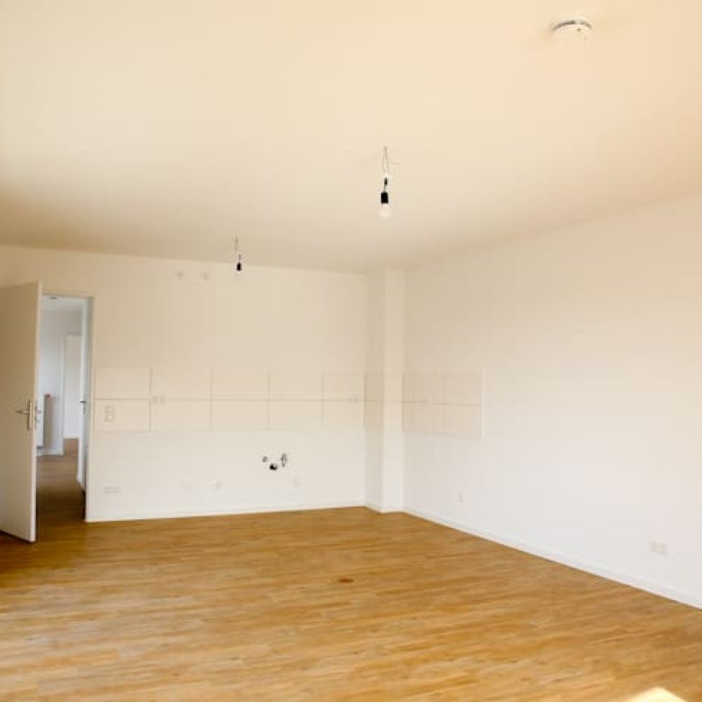 + 4 Zimmer mit großer Dachterrasse +, Bild 11