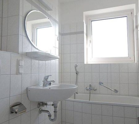 Bad/WC
