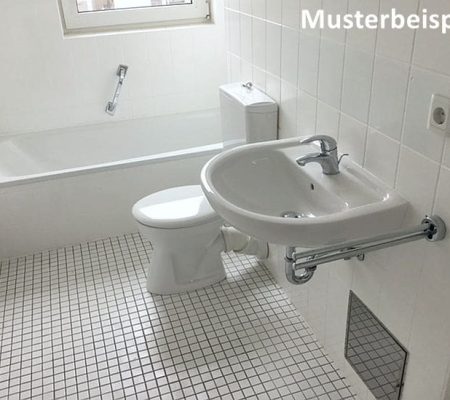 Bad/WC
