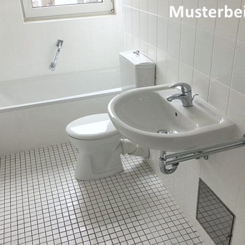 Bad/WC