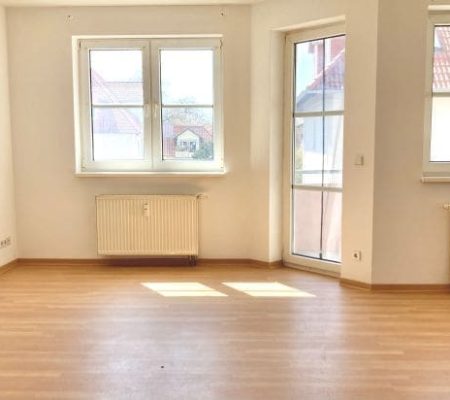 Wohn-/Schlafzimmer