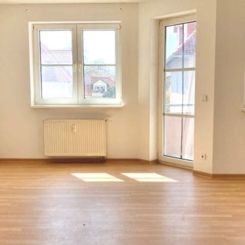 Wohn-/Schlafzimmer