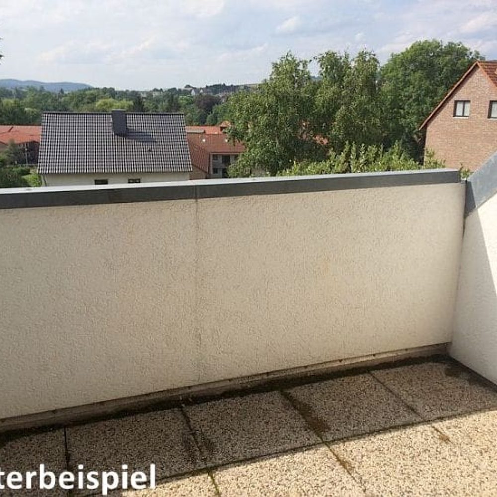 3-Zimmerdachgeschosswohnung mit Blick über Seesen, Bild 10
