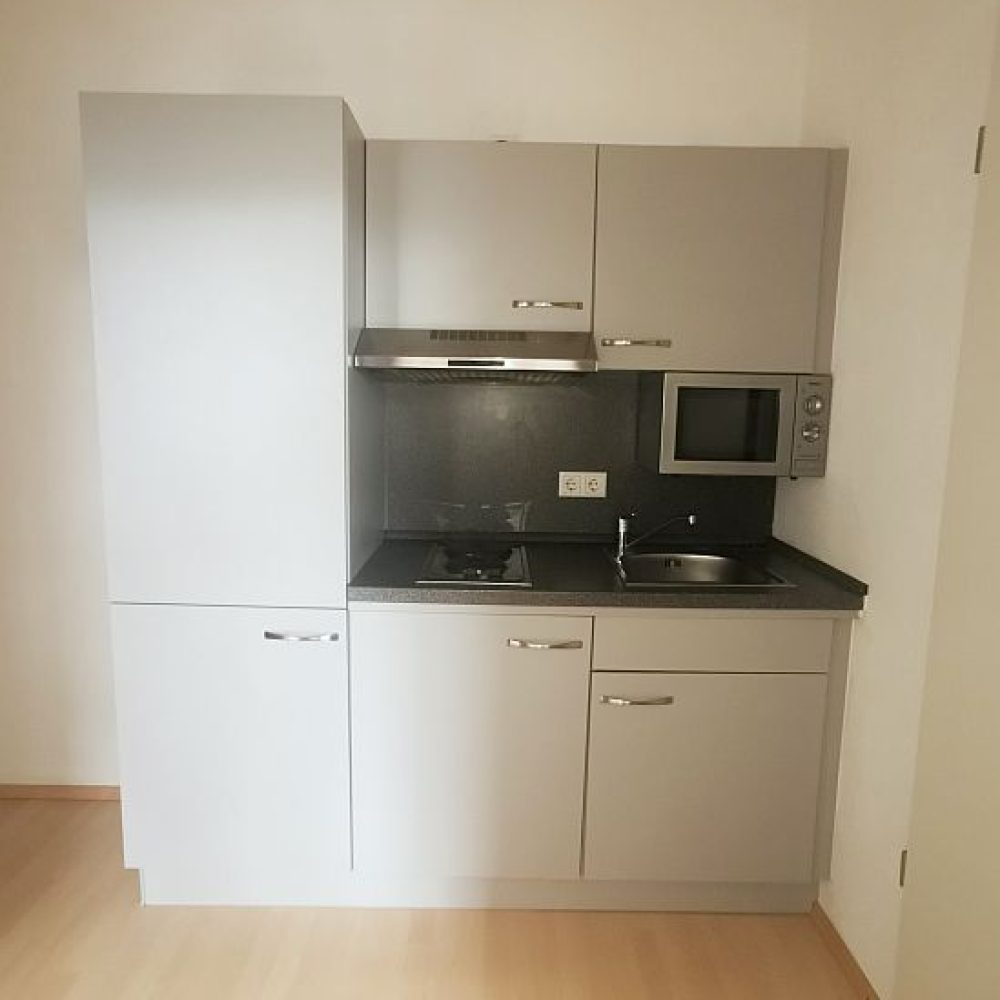 Studentenwohnung in Nähe der TU, Bild 4