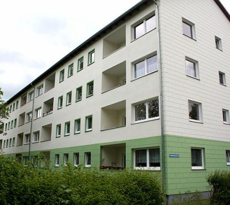 Gartenseite