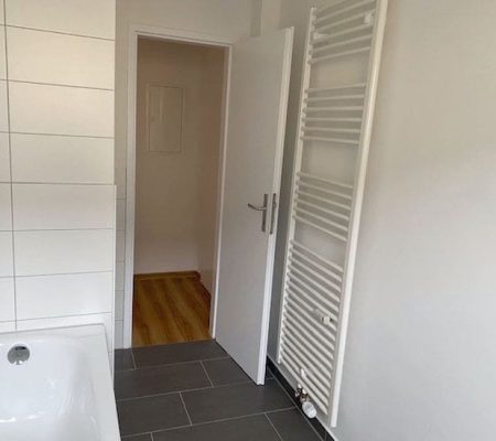 Bad/WC
