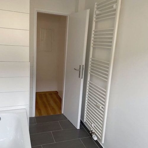 Bad/WC