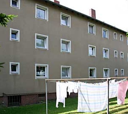 Gartenseite