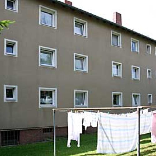 Gartenseite