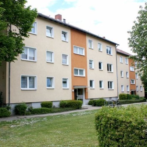 Eingangsseite