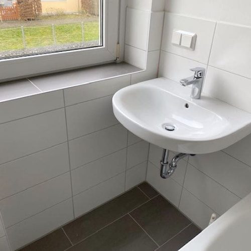 Bad/WC