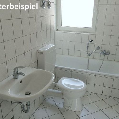 Bad/WC