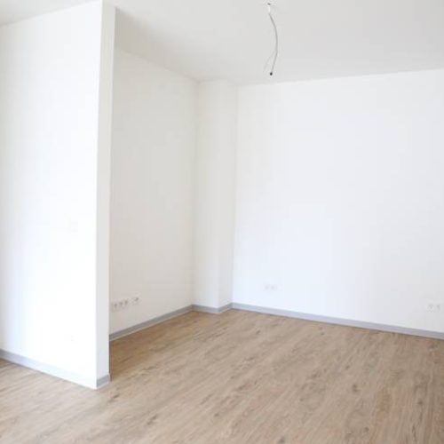 Wohn- / Schlafzimmer