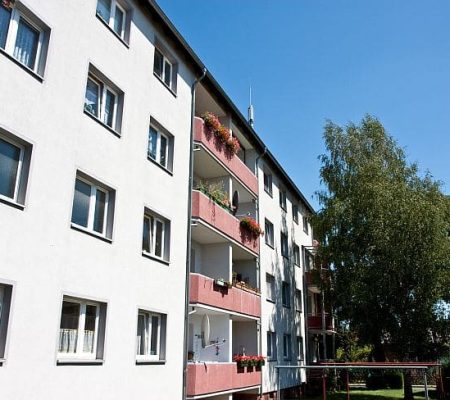 Gartenseite