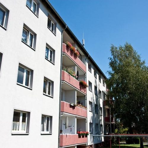 Gartenseite