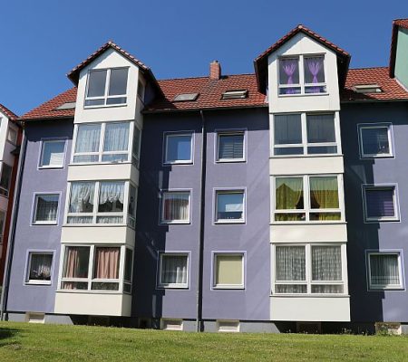 Gartenseite