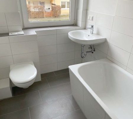Bad/WC