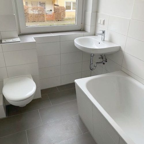 Bad/WC